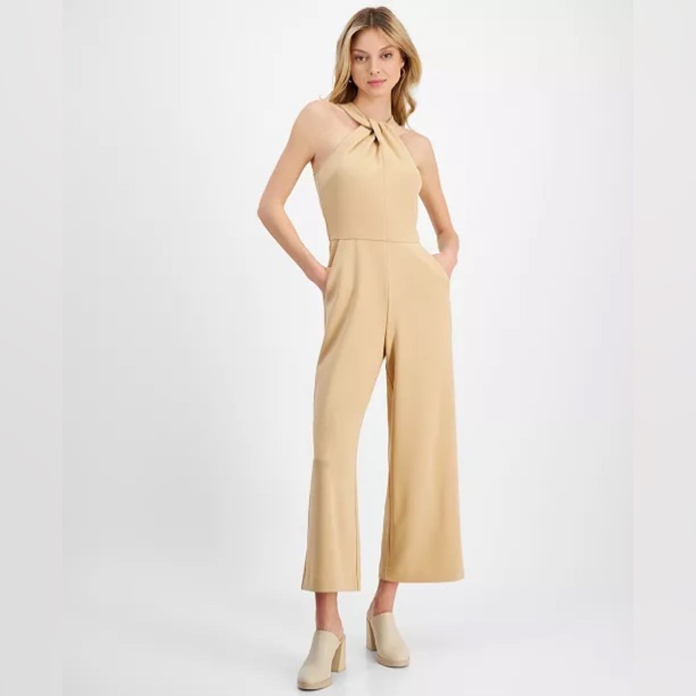 NWT Rachel Roy jumpsuit